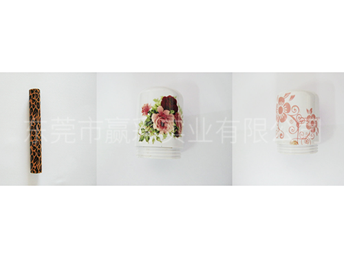 花纹热转印