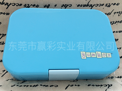 蓝色盒子热转印