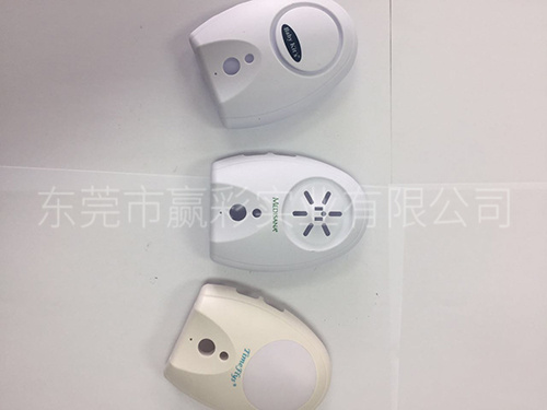移印产品