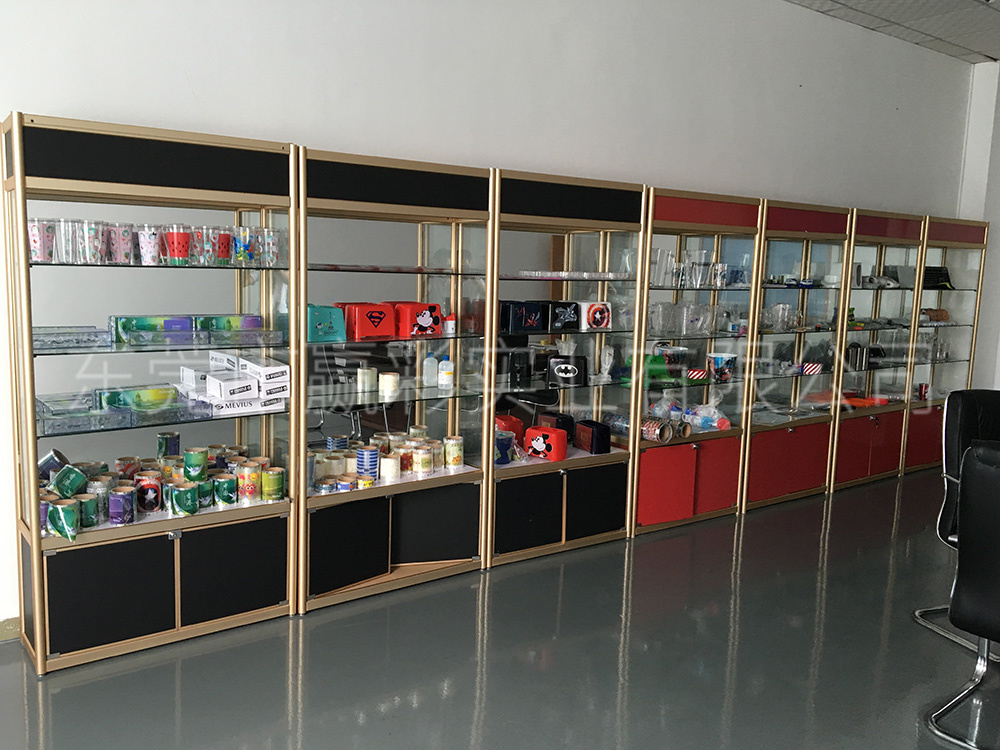 样品展示二
